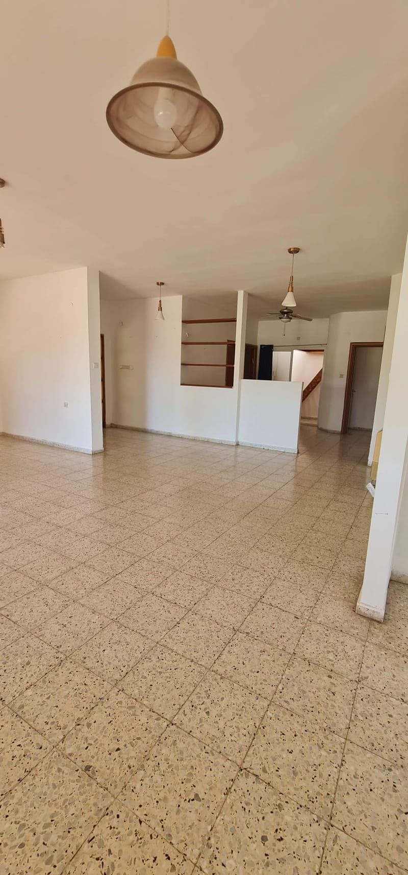 לפני ועשייה