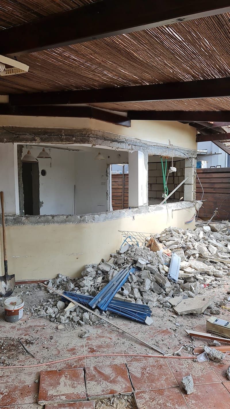 לפני ועשייה