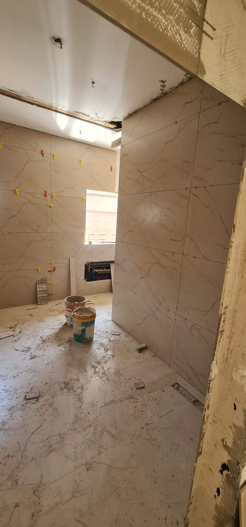 לפני ועשייה