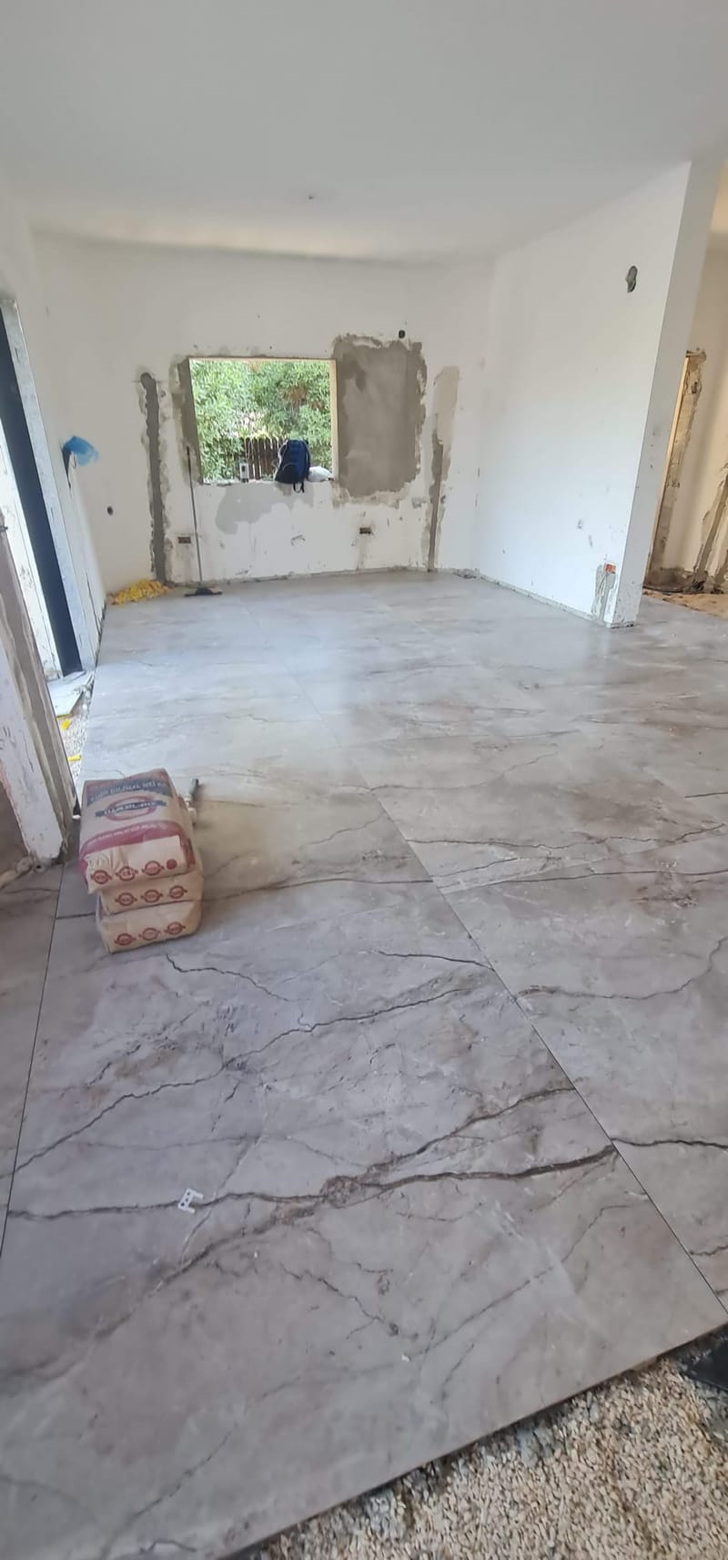 לפני ועשייה