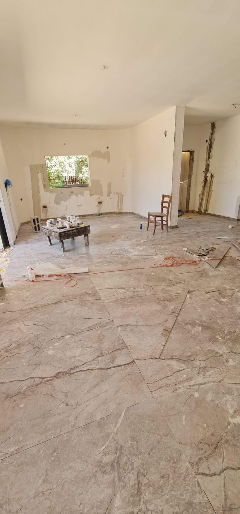 לפני ועשייה