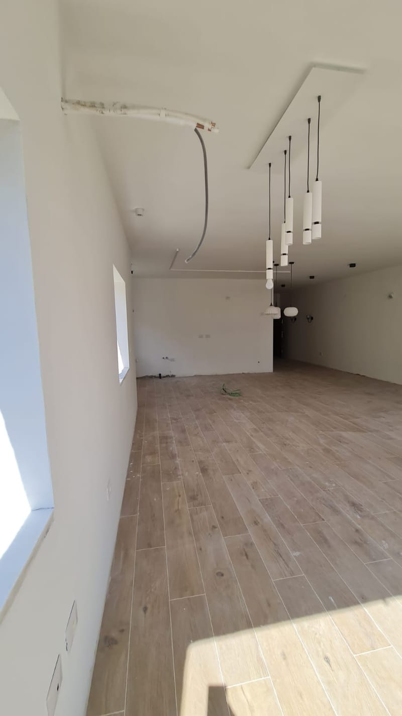 לפני ועשייה