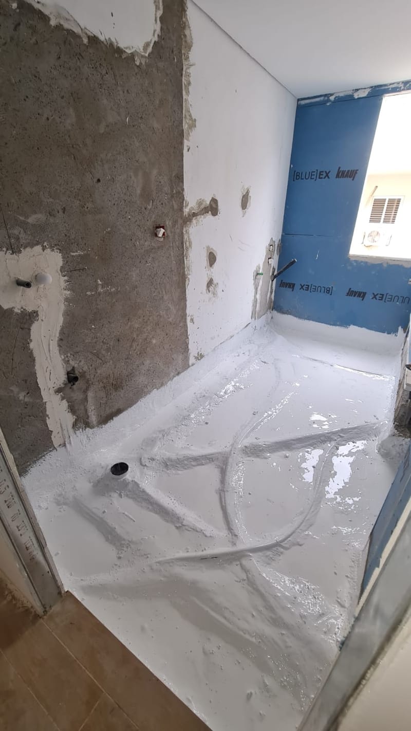 לפני ועשייה