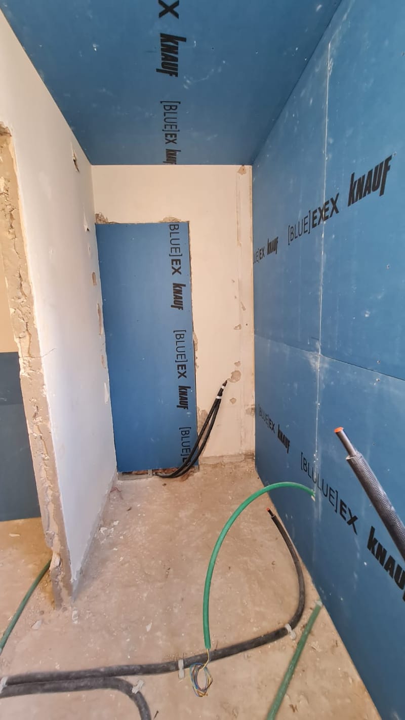 לפני ועשייה