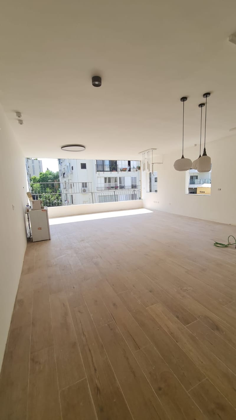 לפני ועשייה