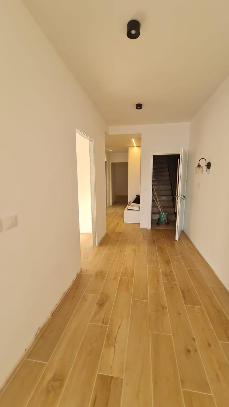 לפני ועשייה