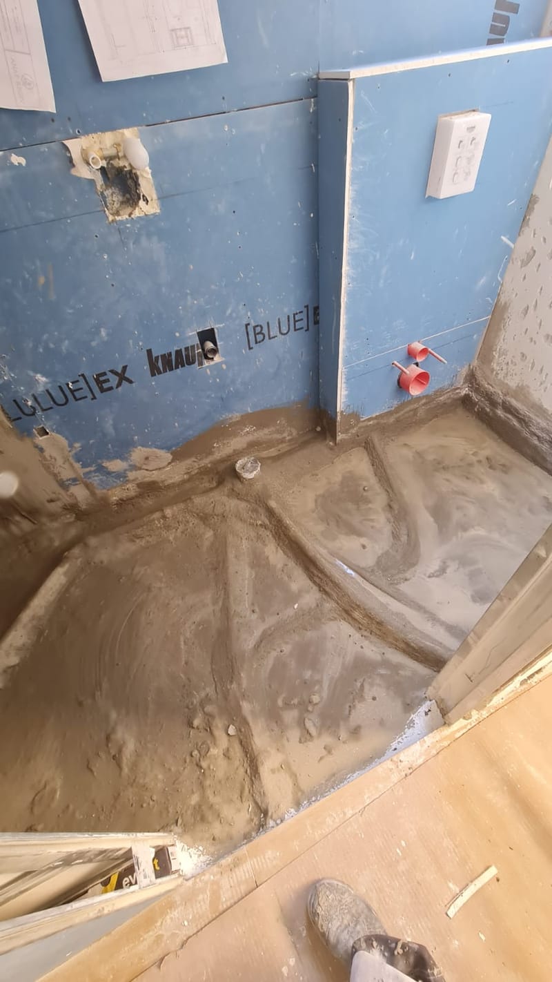 לפני ועשייה