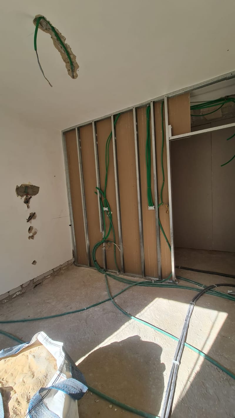 לפני ועשייה