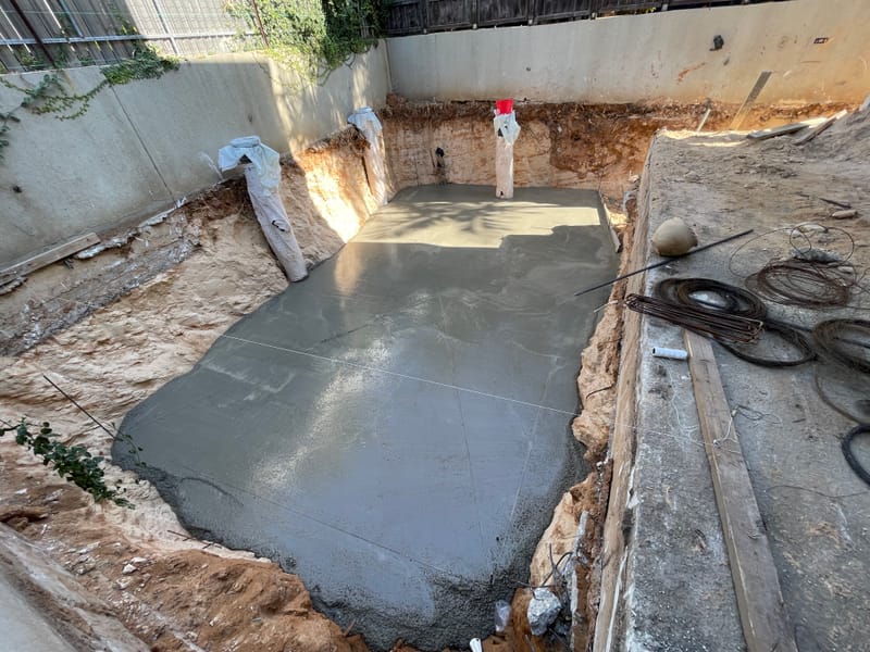 לפני ועשייה