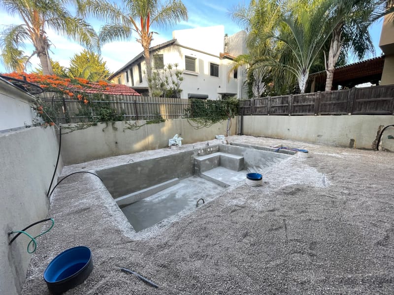 לפני ועשייה