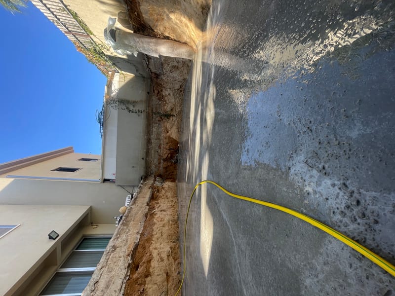 לפני ועשייה