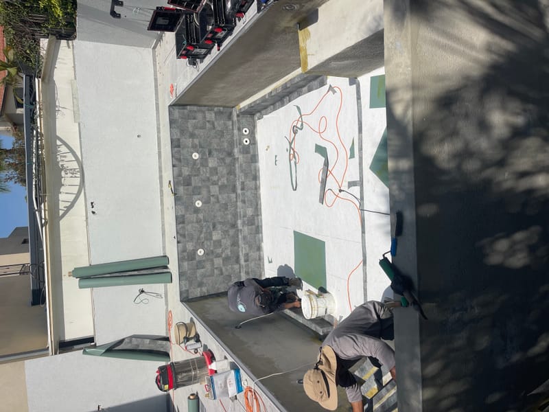 לפני ועשייה