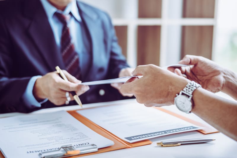 פגישה וייעוץ אישי