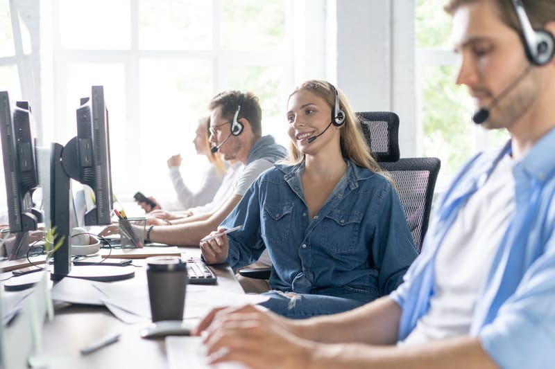 24/7 Customer Support
