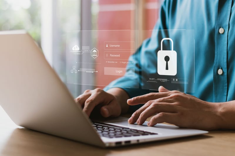 Secure Transactions and Privacy