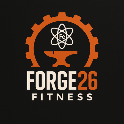 FORGE 26 FITNESS