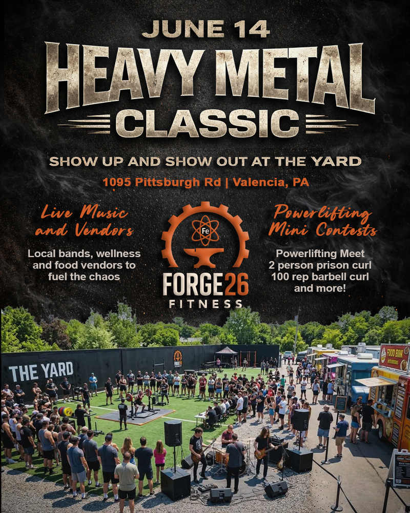 Heavy Metal Classic