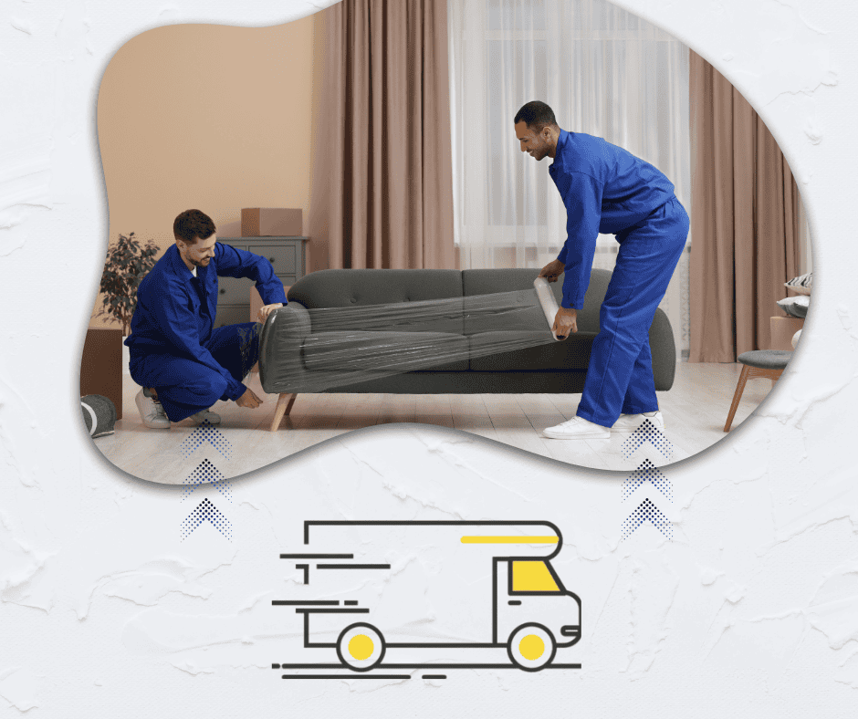 شركة نقل اثاث موثوقه بالرياض