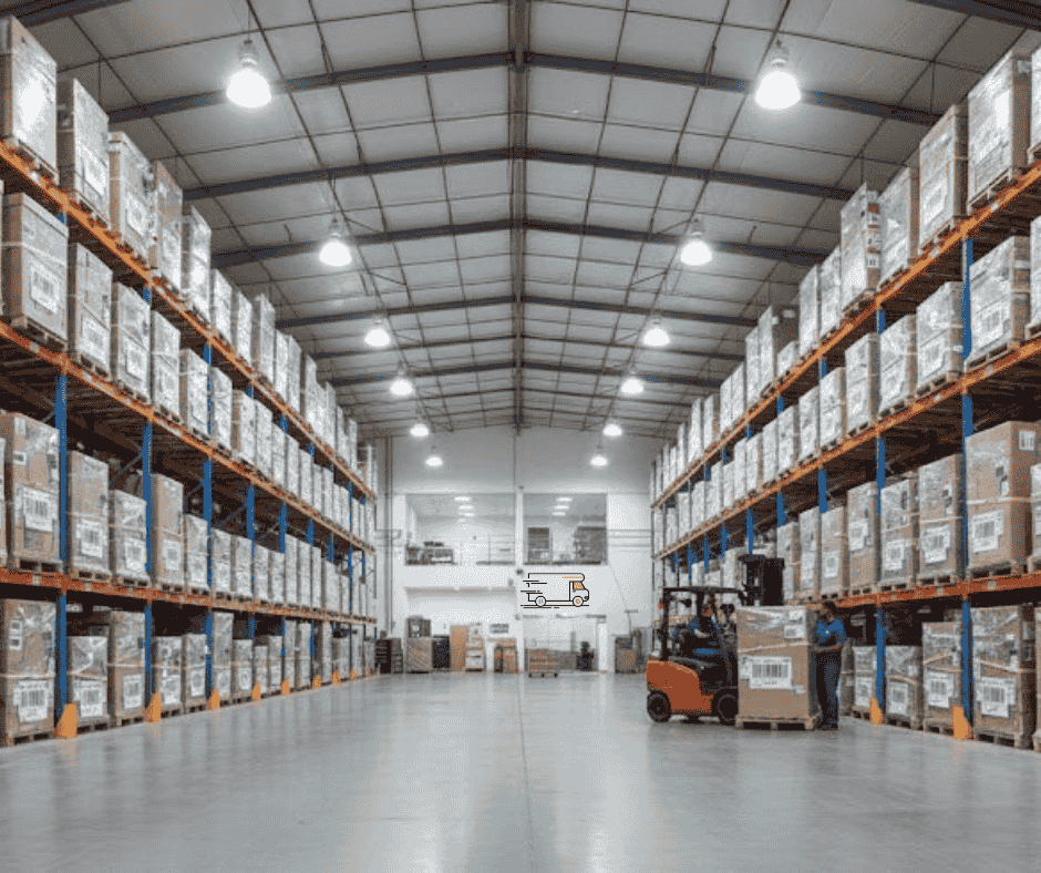 افضل شركة تخزين اثاث