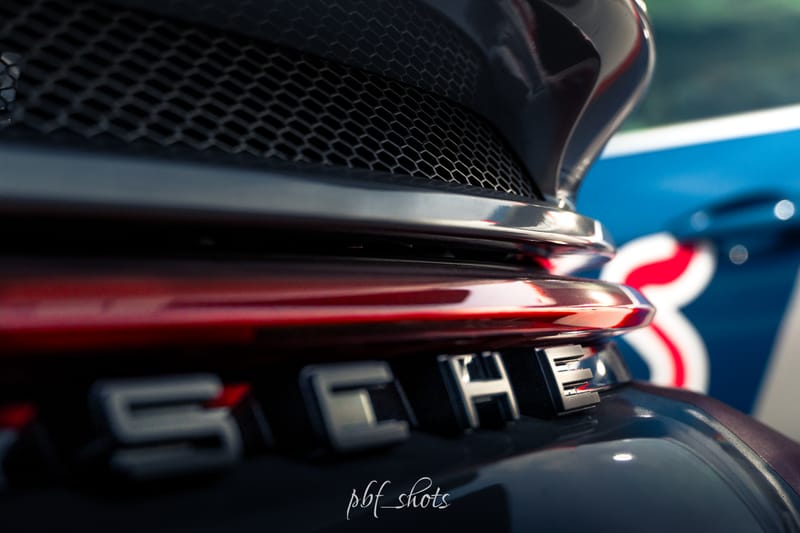 Porsche