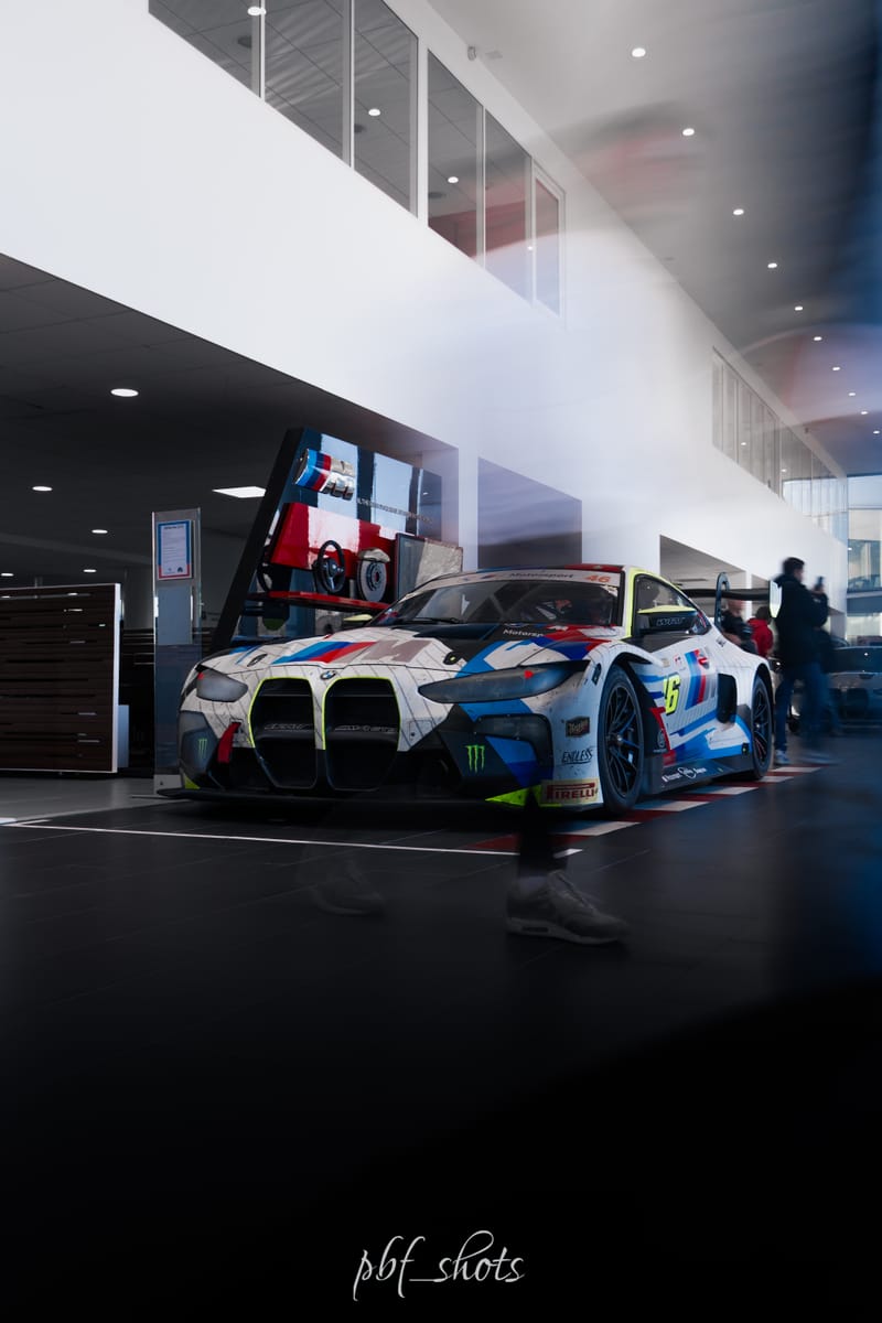 BMW