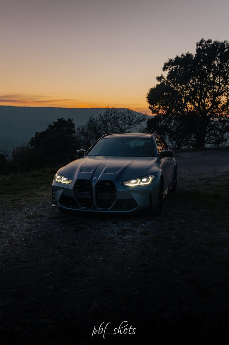 BMW