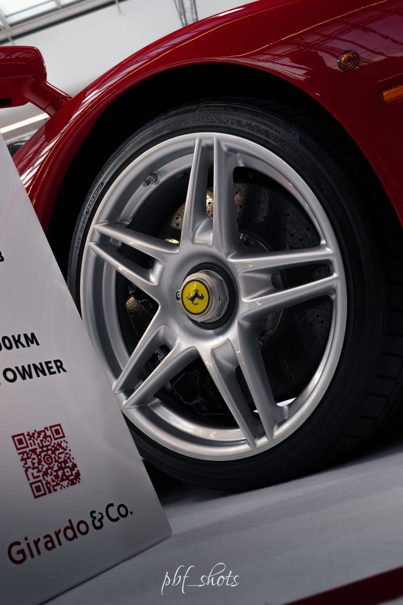 Ferrari