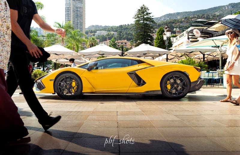 Lamborghini