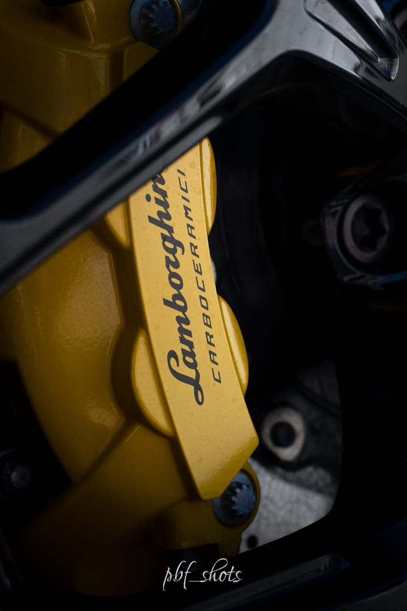 Lamborghini