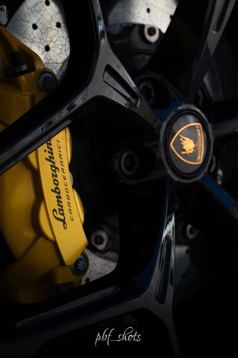Lamborghini