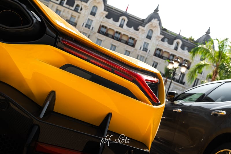 Lamborghini