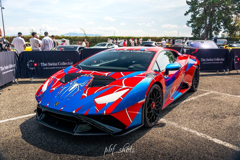 Lamborghini