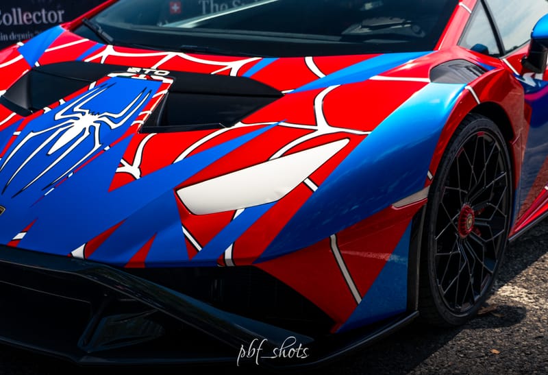 Lamborghini