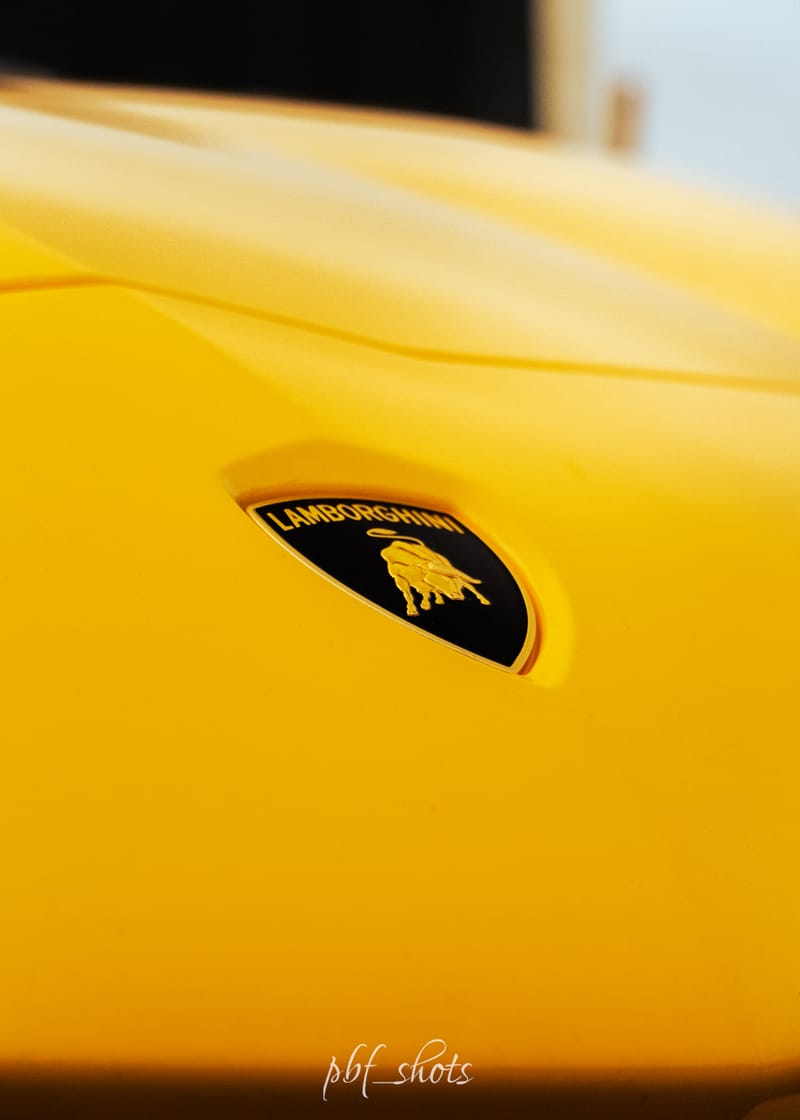 Lamborghini