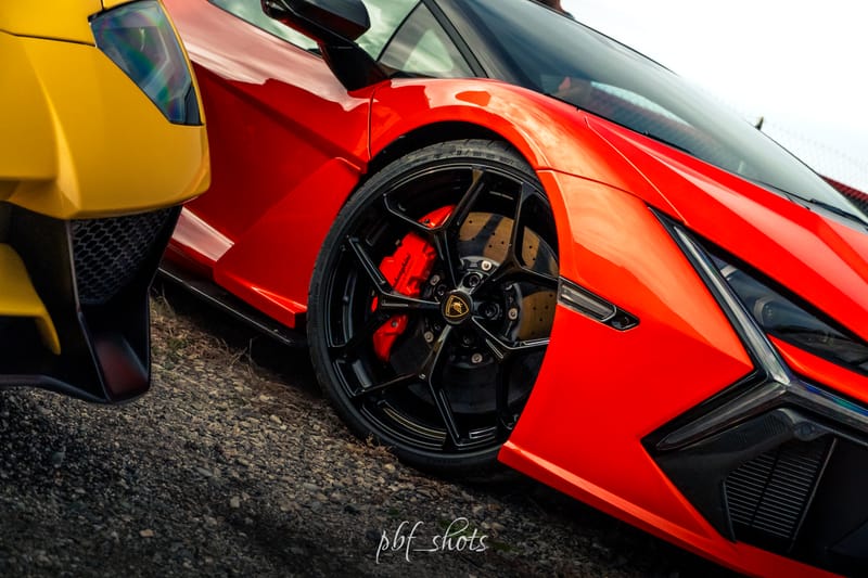 Lamborghini