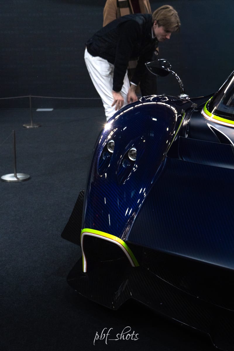 Pagani