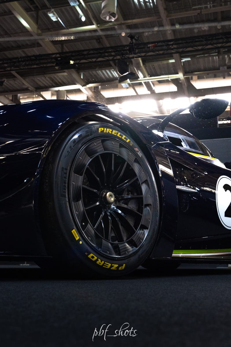 Pagani