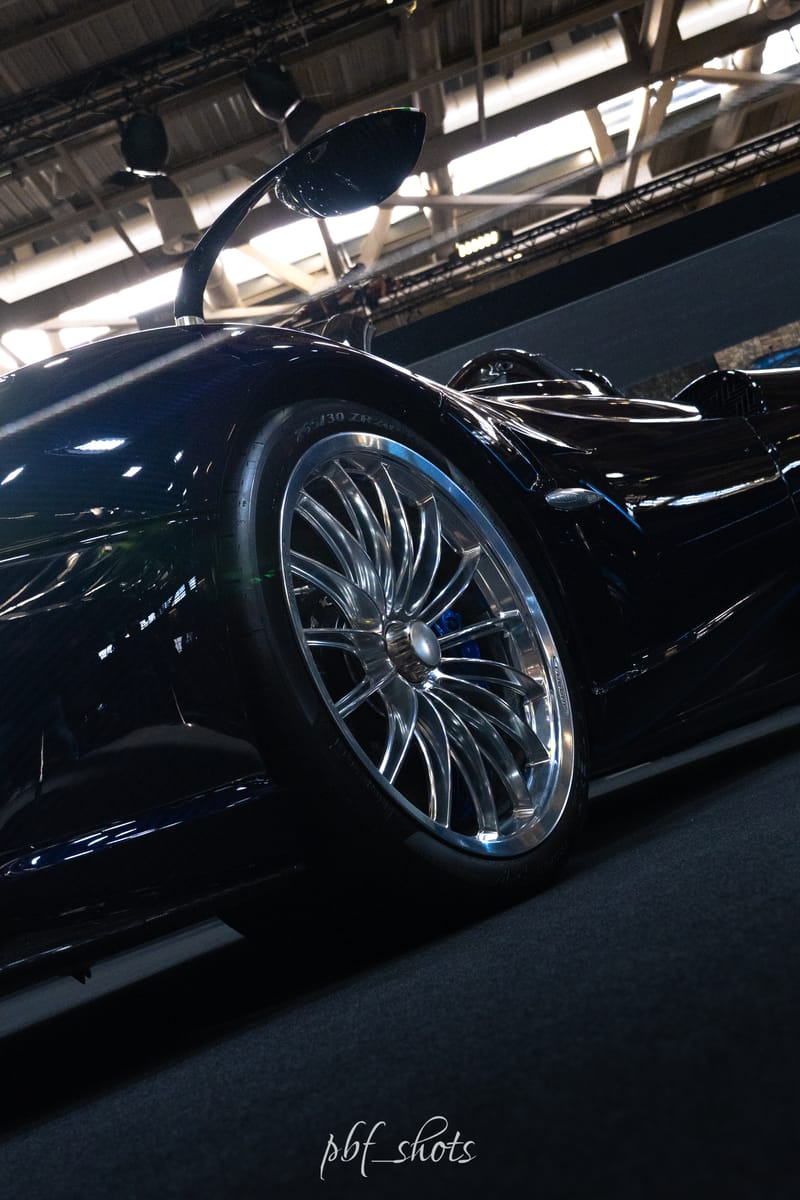 Pagani