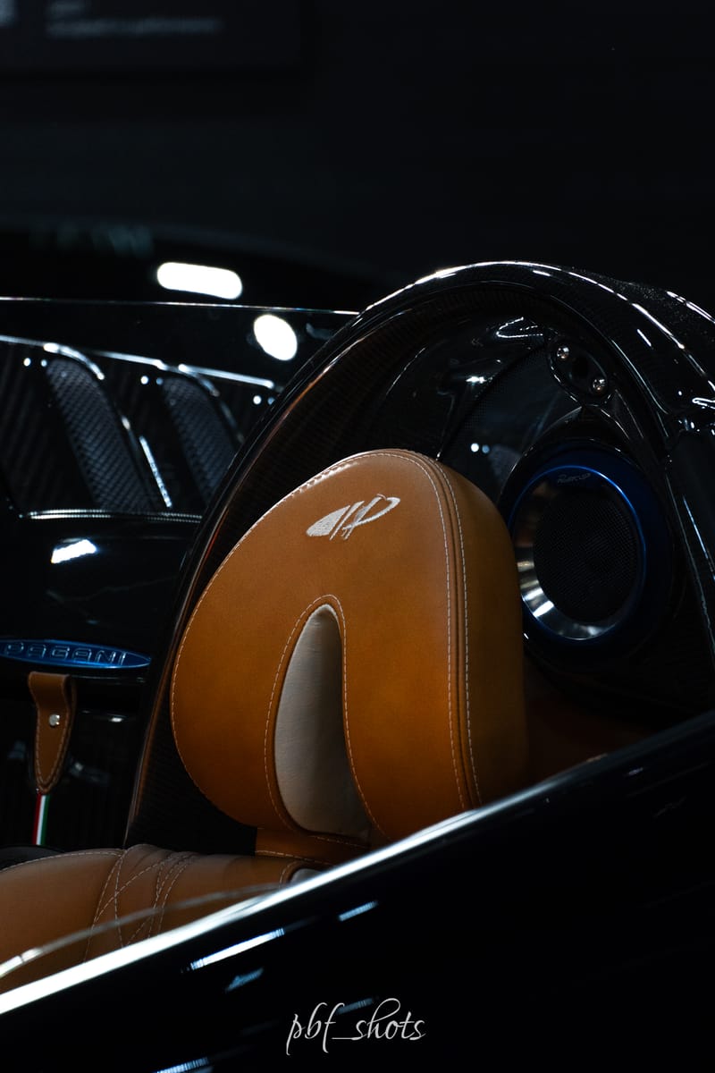 Pagani
