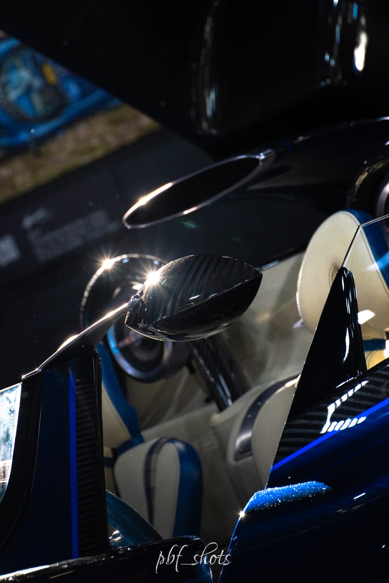 Pagani