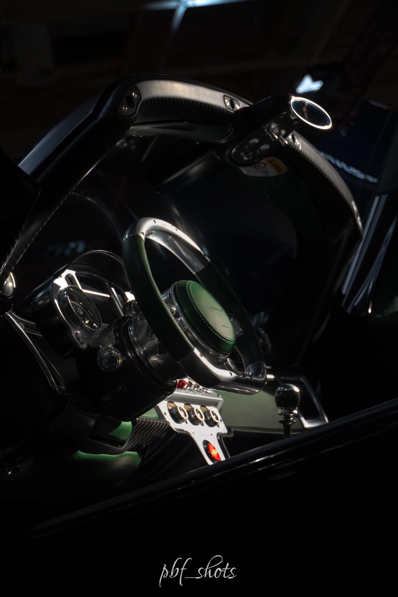 Pagani