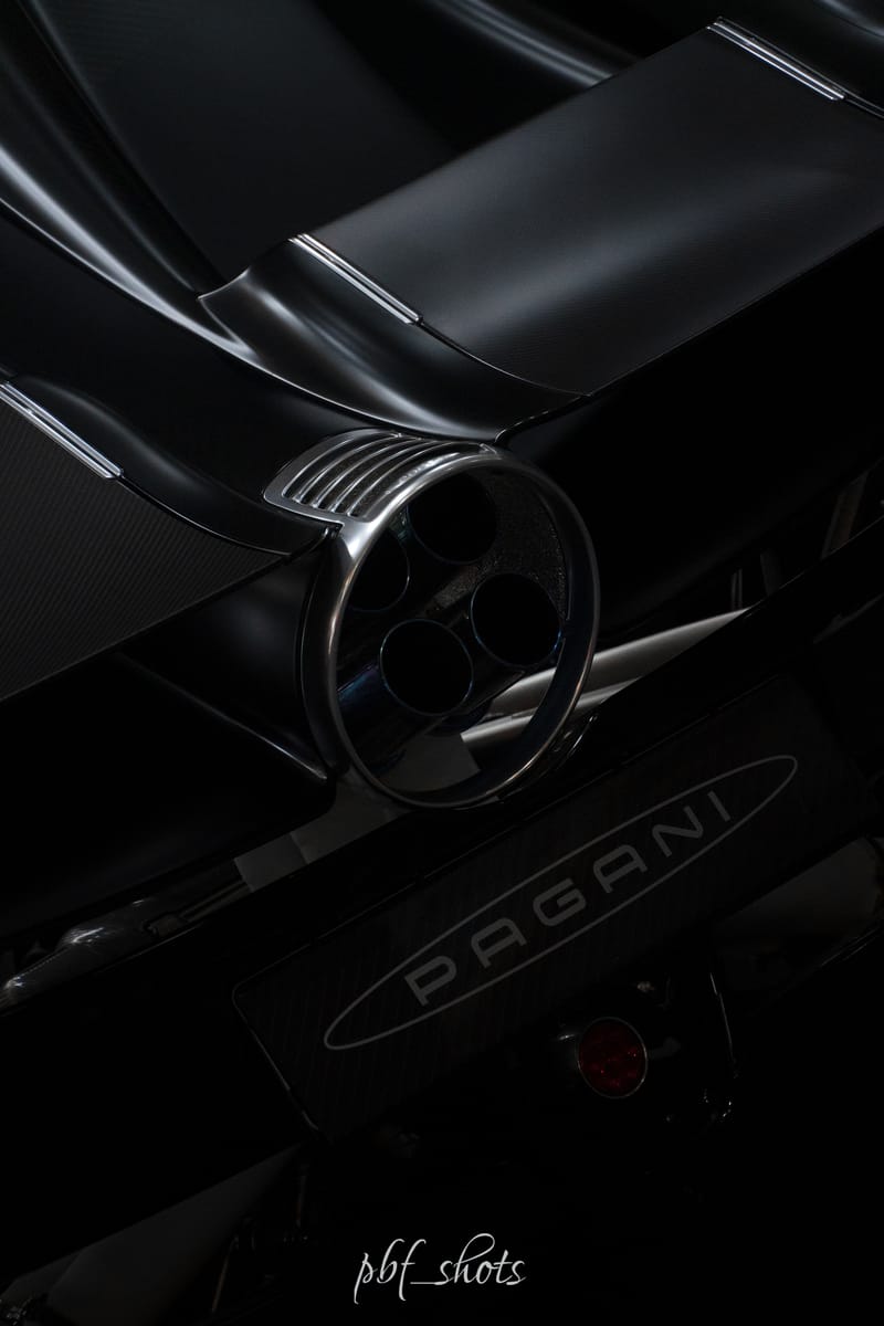 Pagani