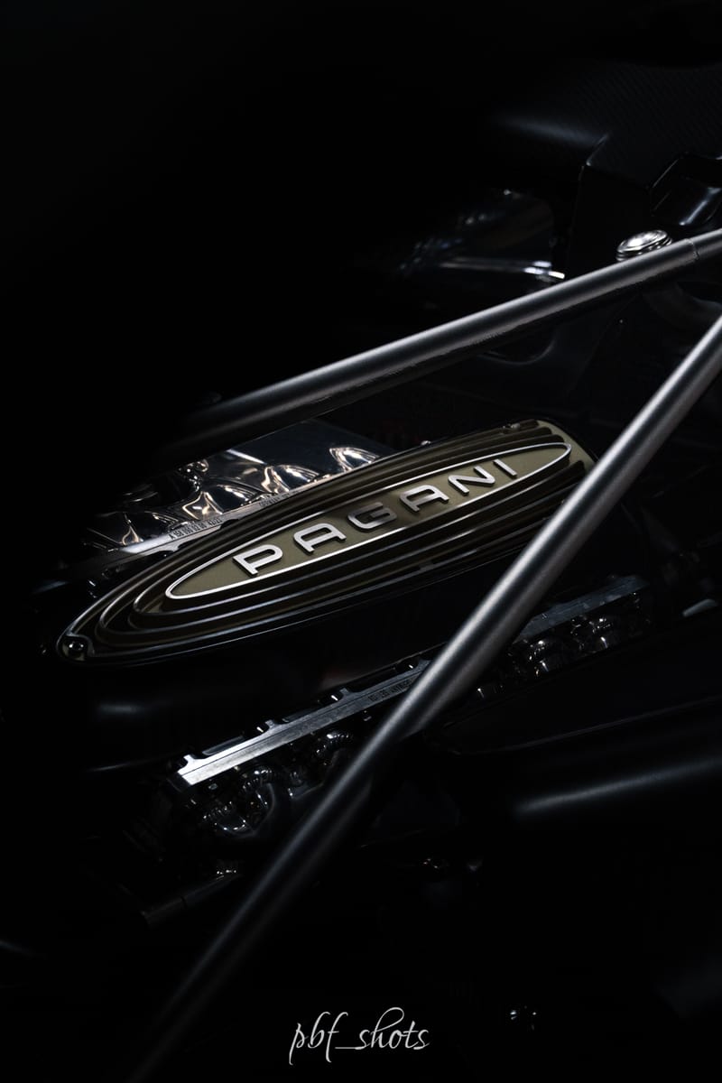 Pagani