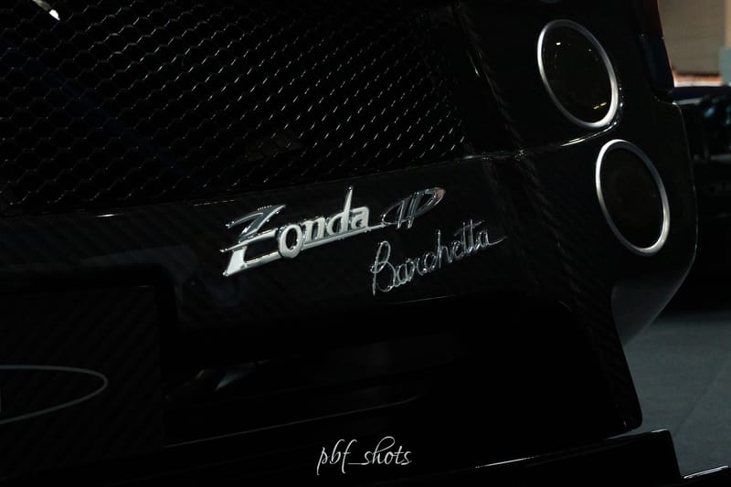Pagani