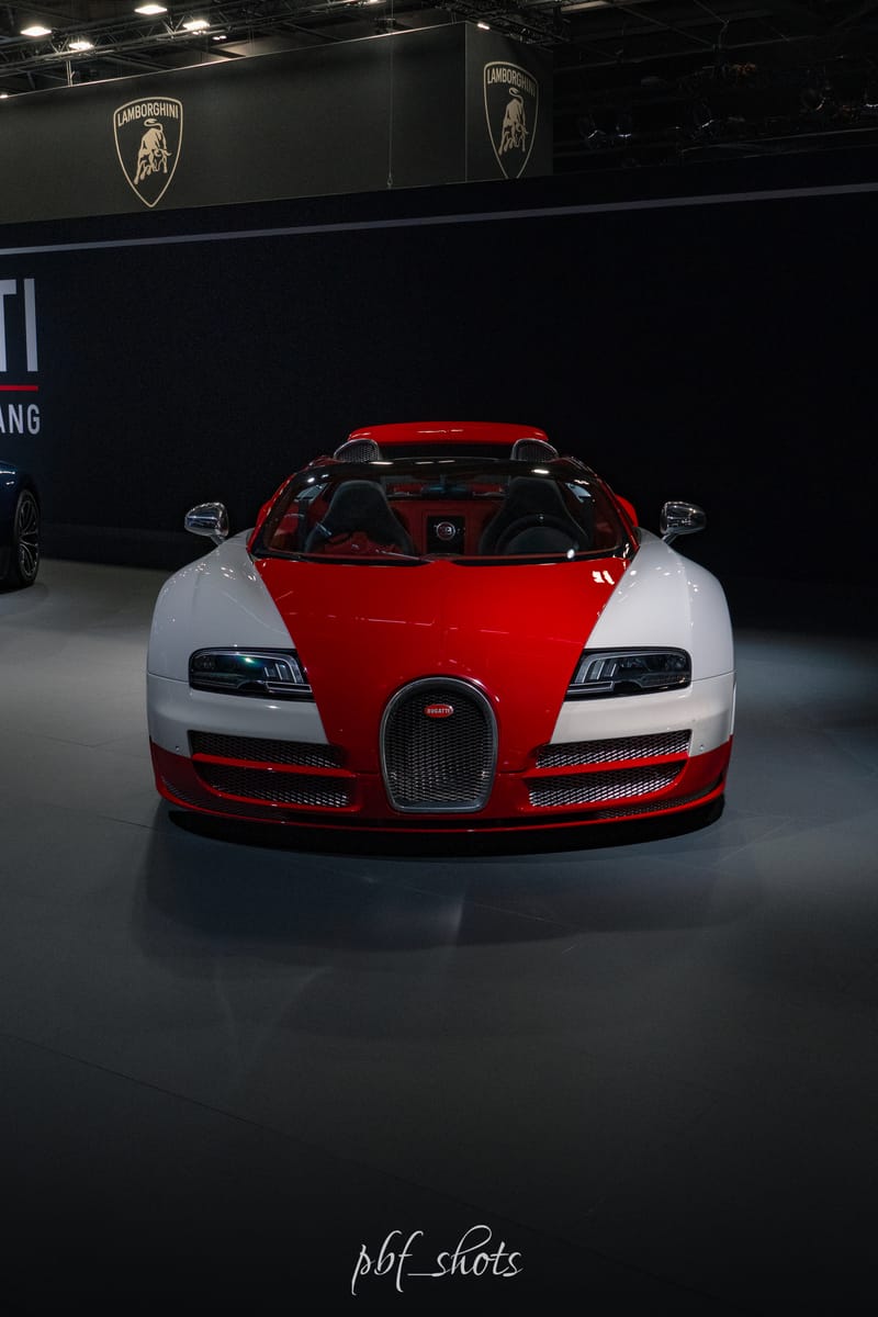 Bugatti