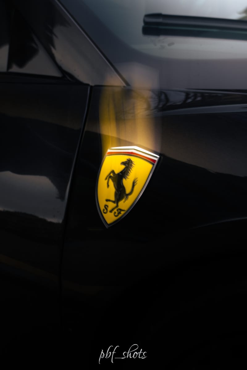 Ferrari
