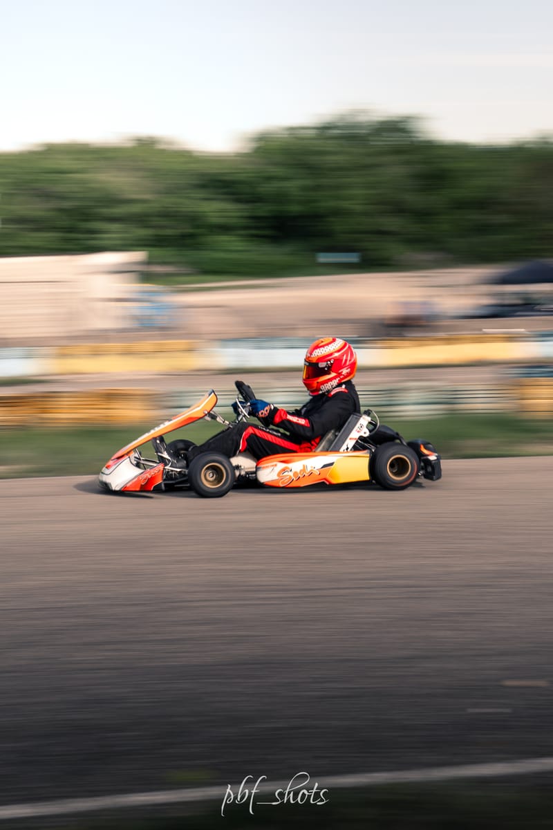 Karting