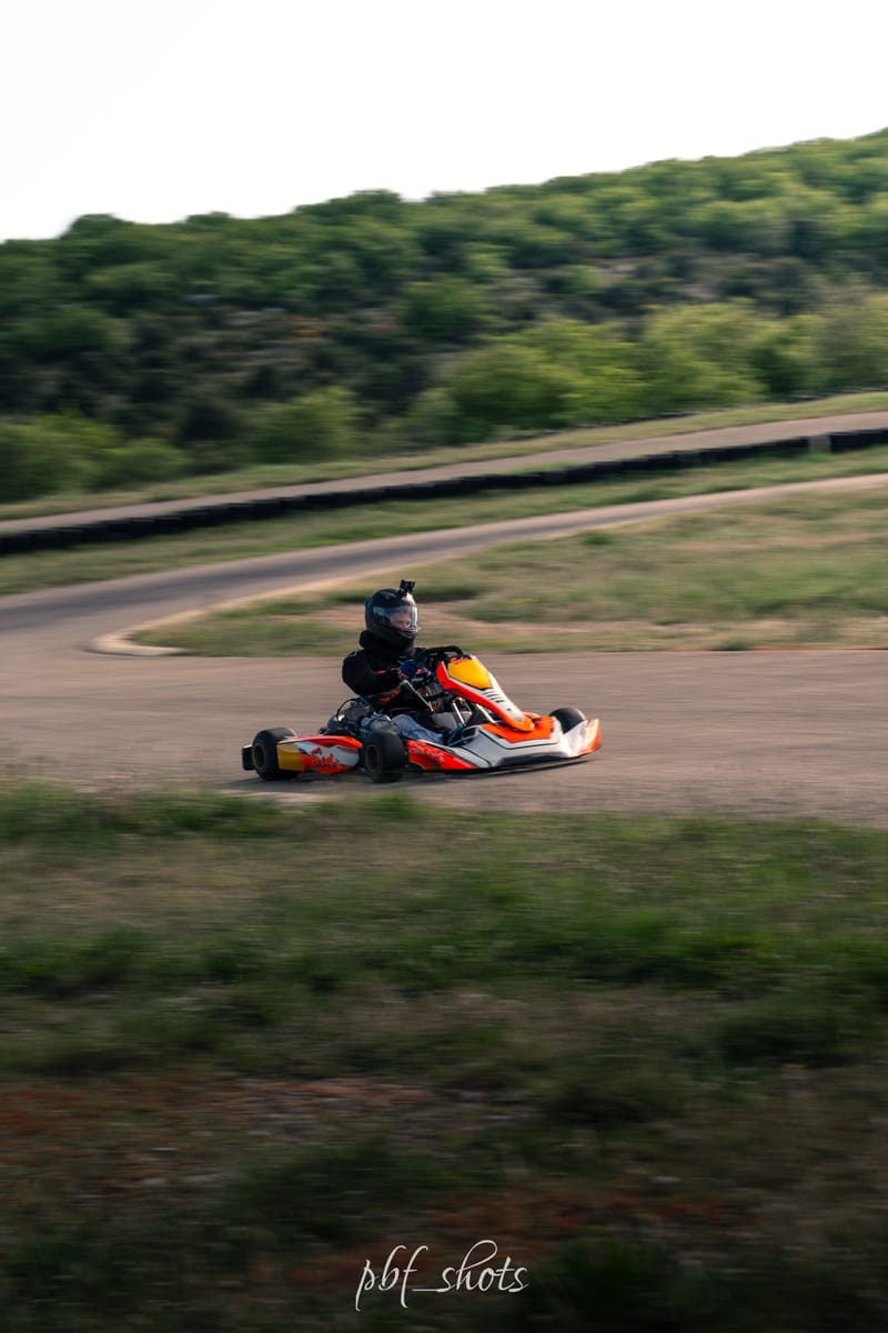 Karting