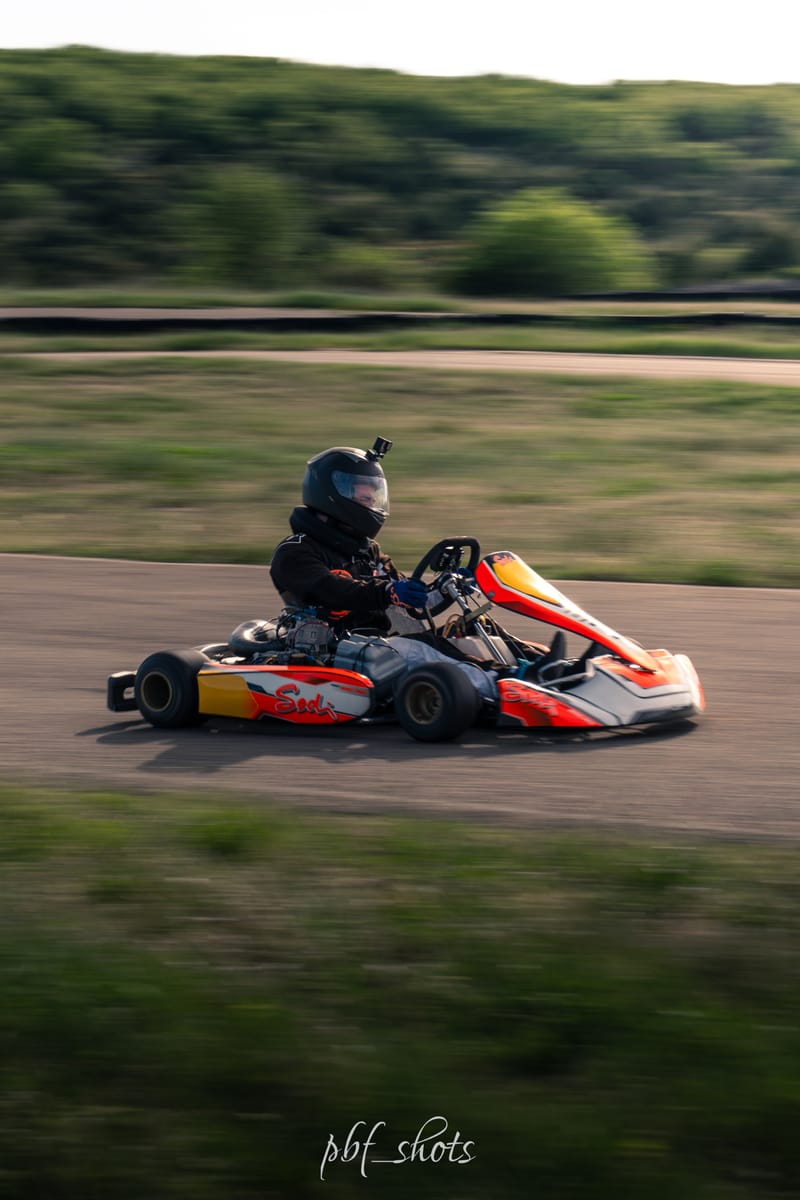 Karting