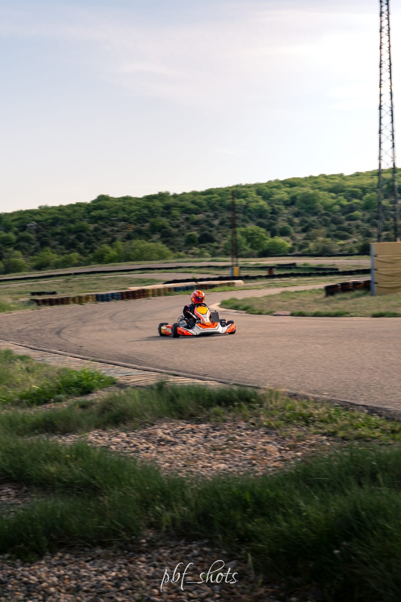 Karting